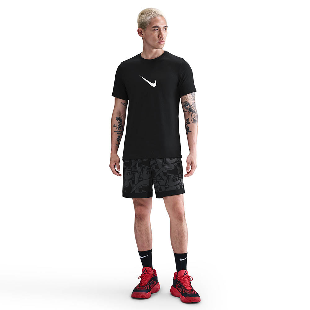 NIKE Giannis Men's Basketball T-Shirt - Supersports Thailand Supersports Thailand