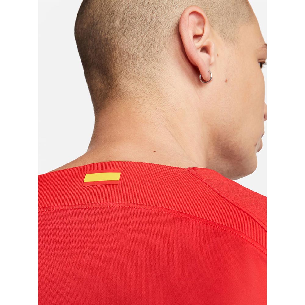 NIKE Men's Atlético Madrid Home Stadium 2023/24 Jersey - Supersports Thailand Supersports Thailand