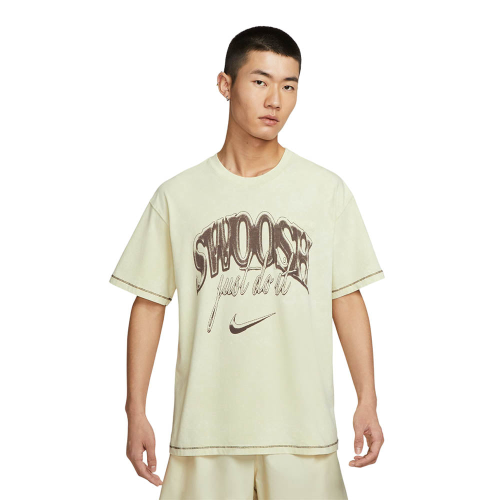 NIKE Sportswear Max90 เสื้อยืดผู้ชาย