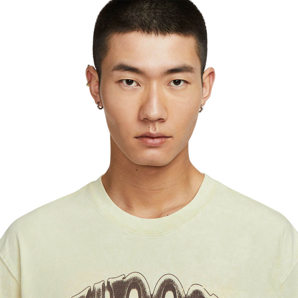 NIKE Sportswear Max90 เสื้อยืดผู้ชาย
