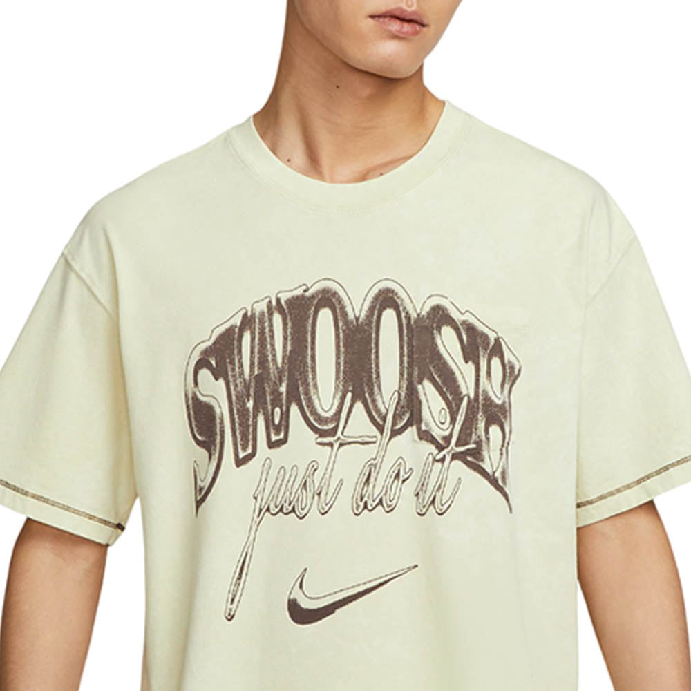 NIKE Sportswear Max90 เสื้อยืดผู้ชาย