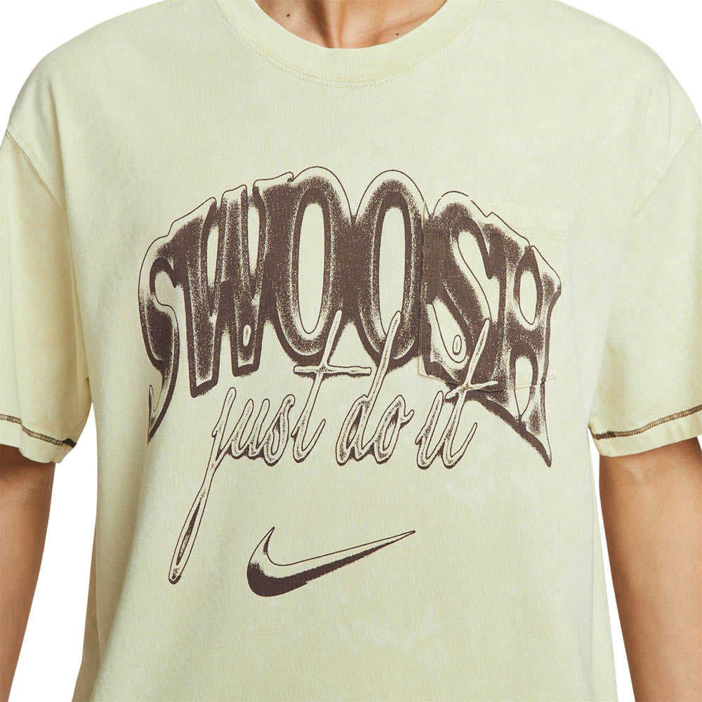NIKE Sportswear Max90 เสื้อยืดผู้ชาย