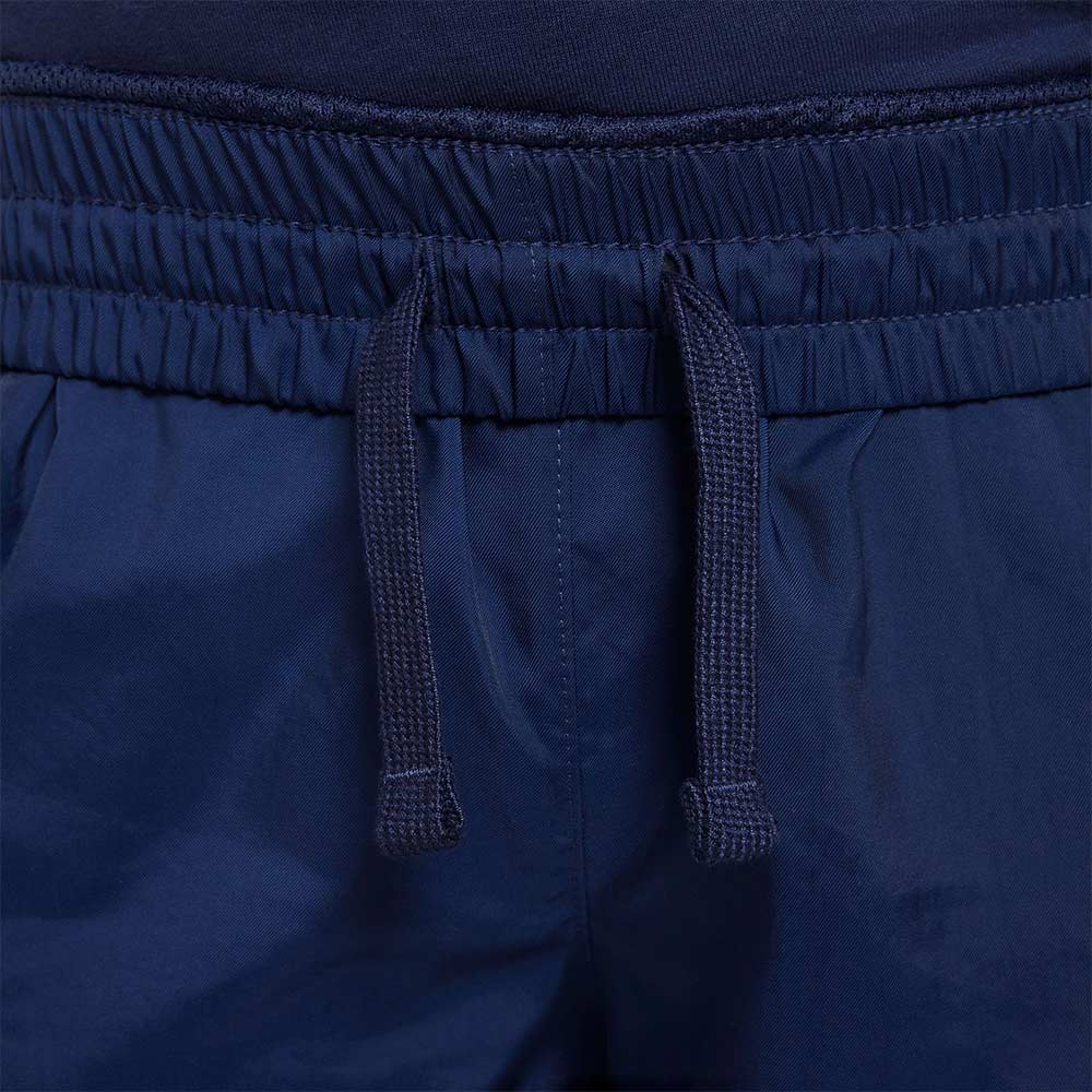 NIKE Sportswear Club Woven กางเกงลำลองขาสั้นเด็ก