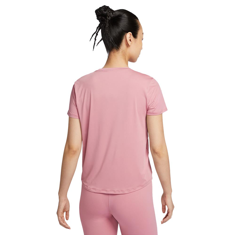 NIKE One Classic เสื้อออกกำลังกายผู้หญิง