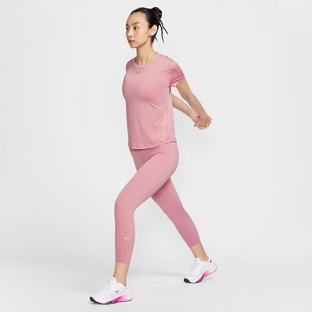 NIKE One Classic เสื้อออกกำลังกายผู้หญิง
