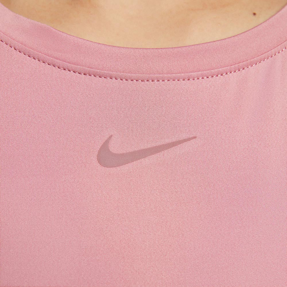 NIKE One Classic เสื้อออกกำลังกายผู้หญิง
