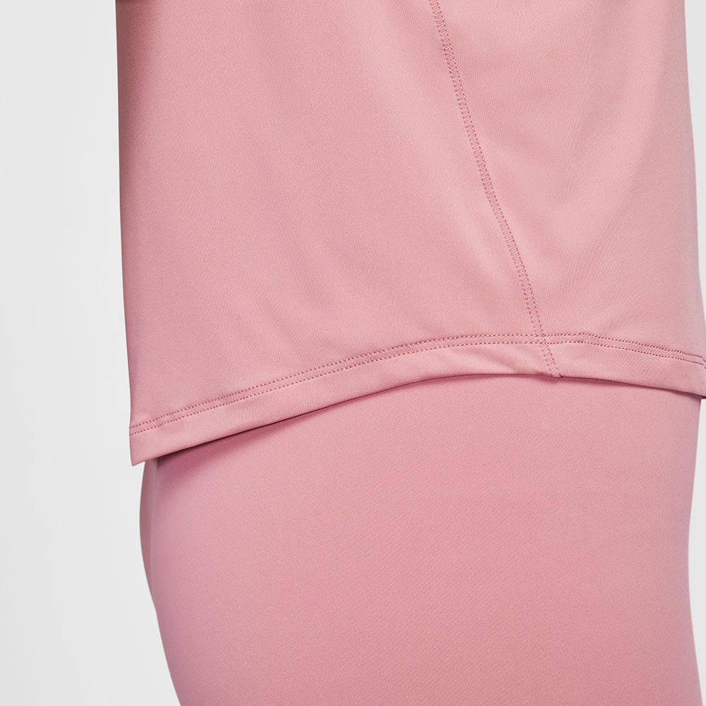 NIKE One Classic เสื้อออกกำลังกายผู้หญิง