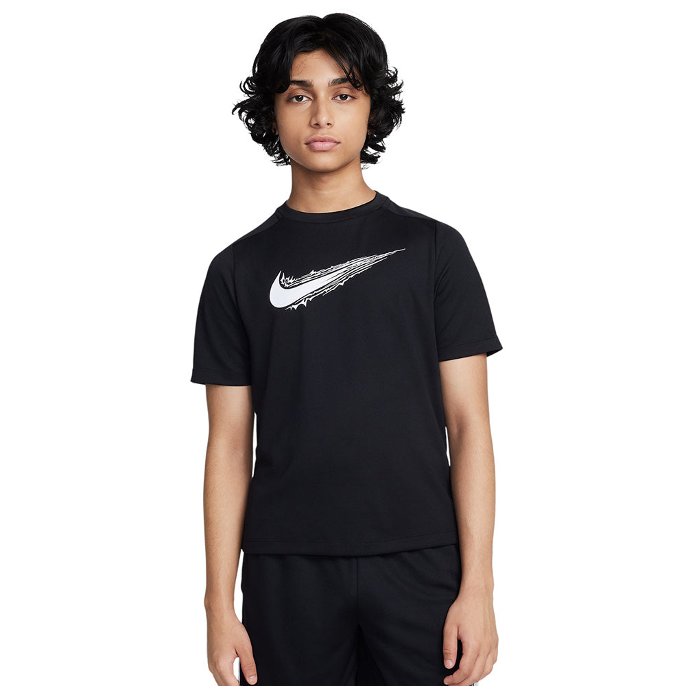 NIKE Multi เสื้อยืดเด็ก