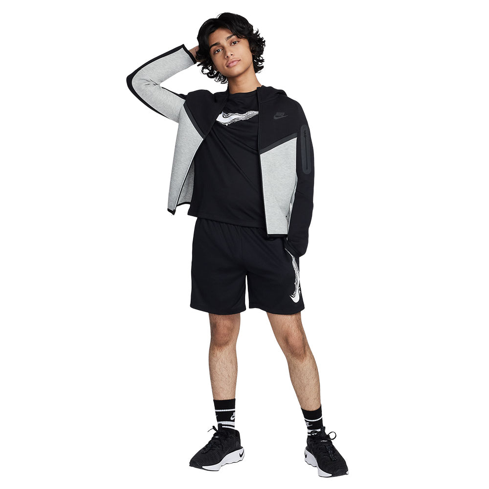 NIKE Multi Kids T-Shirt