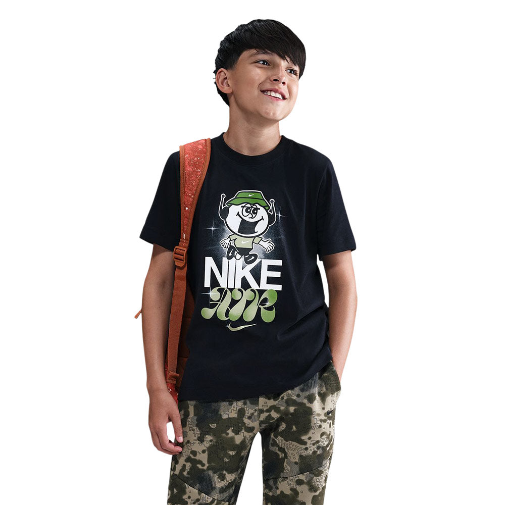 NIKE Sportswear เสื้อยืดเด็ก