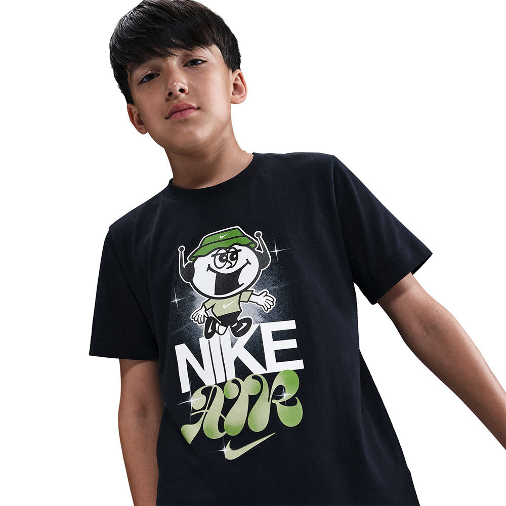 NIKE Sportswear เสื้อยืดเด็ก