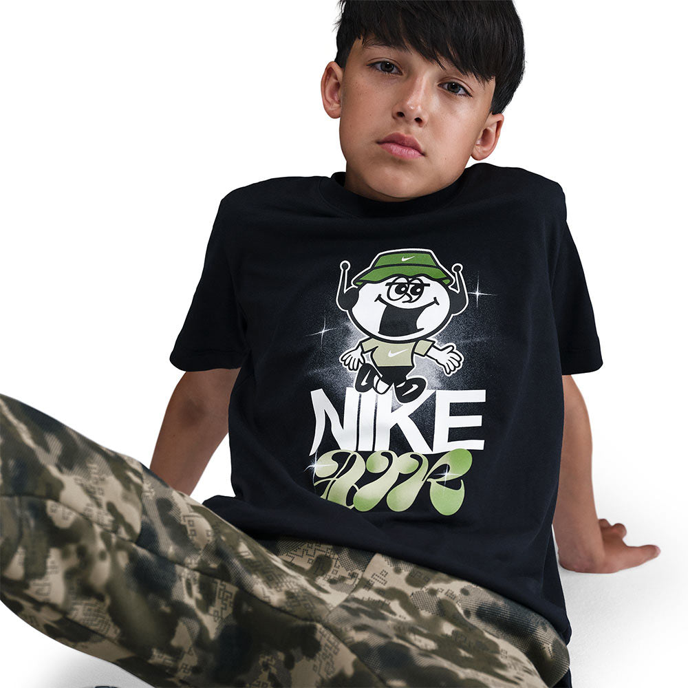NIKE Sportswear เสื้อยืดเด็ก