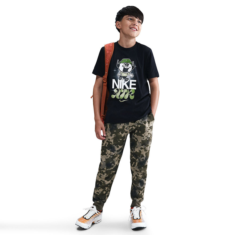 NIKE Sportswear เสื้อยืดเด็ก