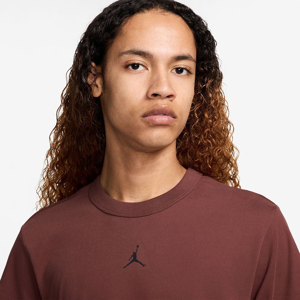 NIKE Jordan Sport เสื้อยืดผู้ชาย