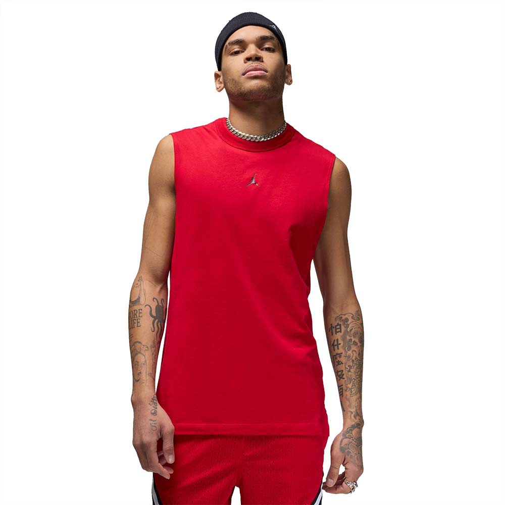 NIKE Jordan Sport เสื้อกล้ามผู้ชาย