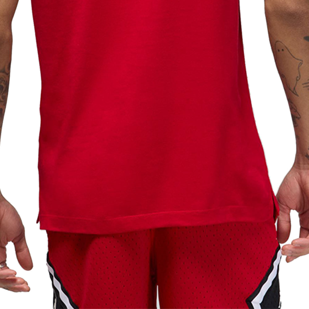 NIKE Jordan Sport เสื้อกล้ามผู้ชาย