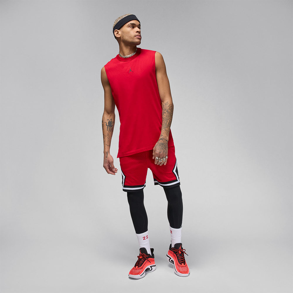NIKE Jordan Sport เสื้อกล้ามผู้ชาย