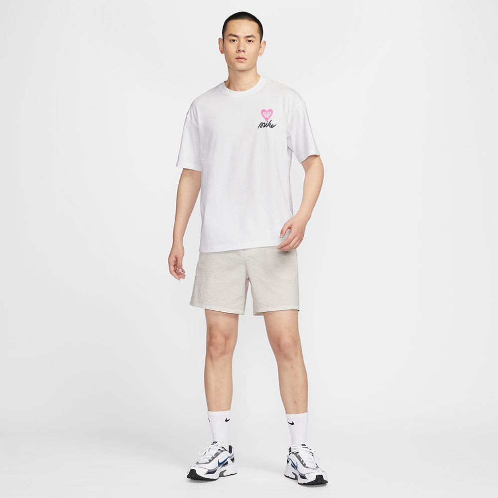 NIKE Max90 Sportswear เสื้อยืดผู้ชาย