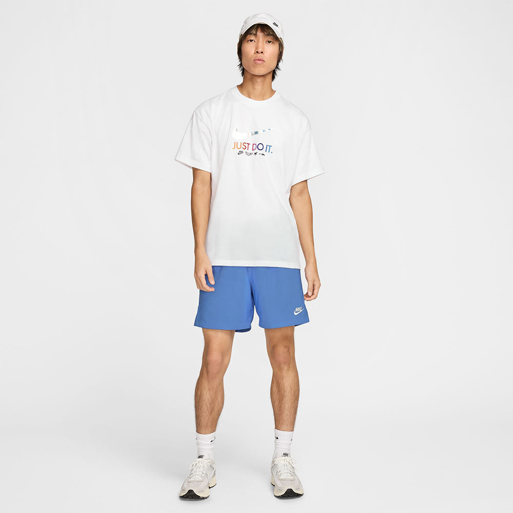 NIKE Holographic Sportswear Men's T-Shirt