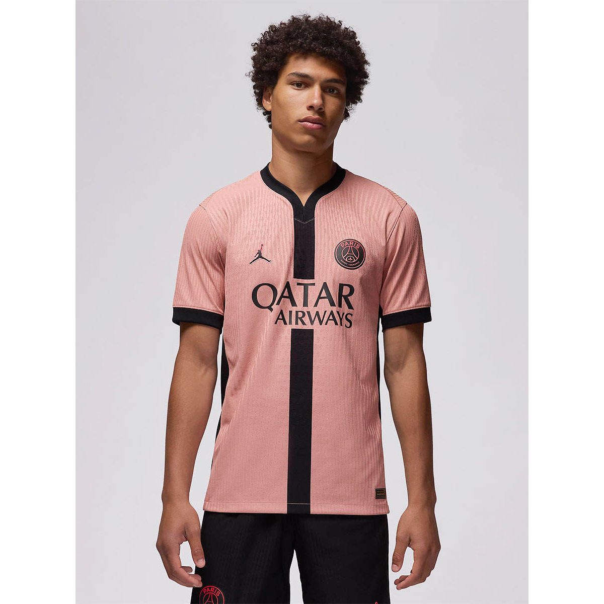 50% OFF on NIKE Men's Paris Saint-Germain Match 2024/25 Third