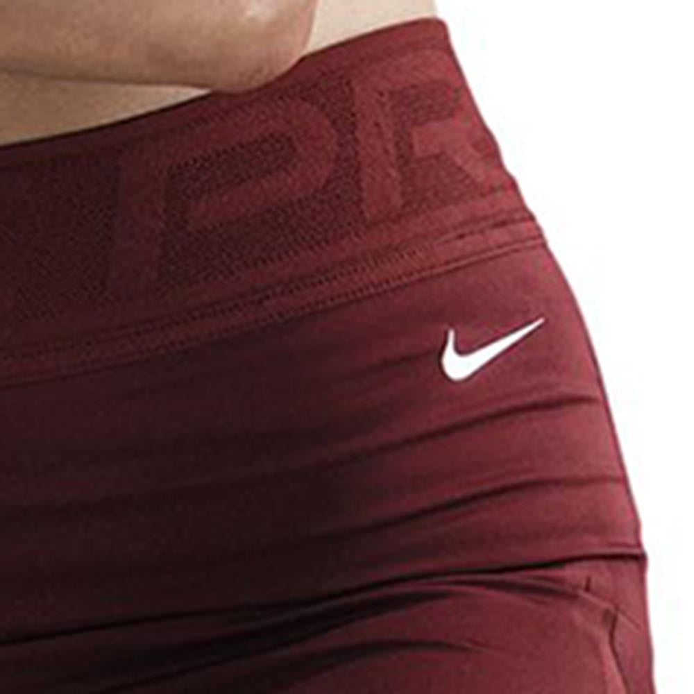 NIKE Pro Sculpt High-Waisted Full-Length กางเกงเลกกิ้งออกกำลังกายผู้หญิง