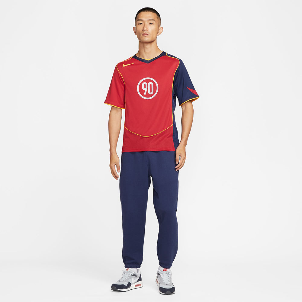 NIKE Total 90 Men's Football Jersey - Supersports Thailand Supersports Thailand
