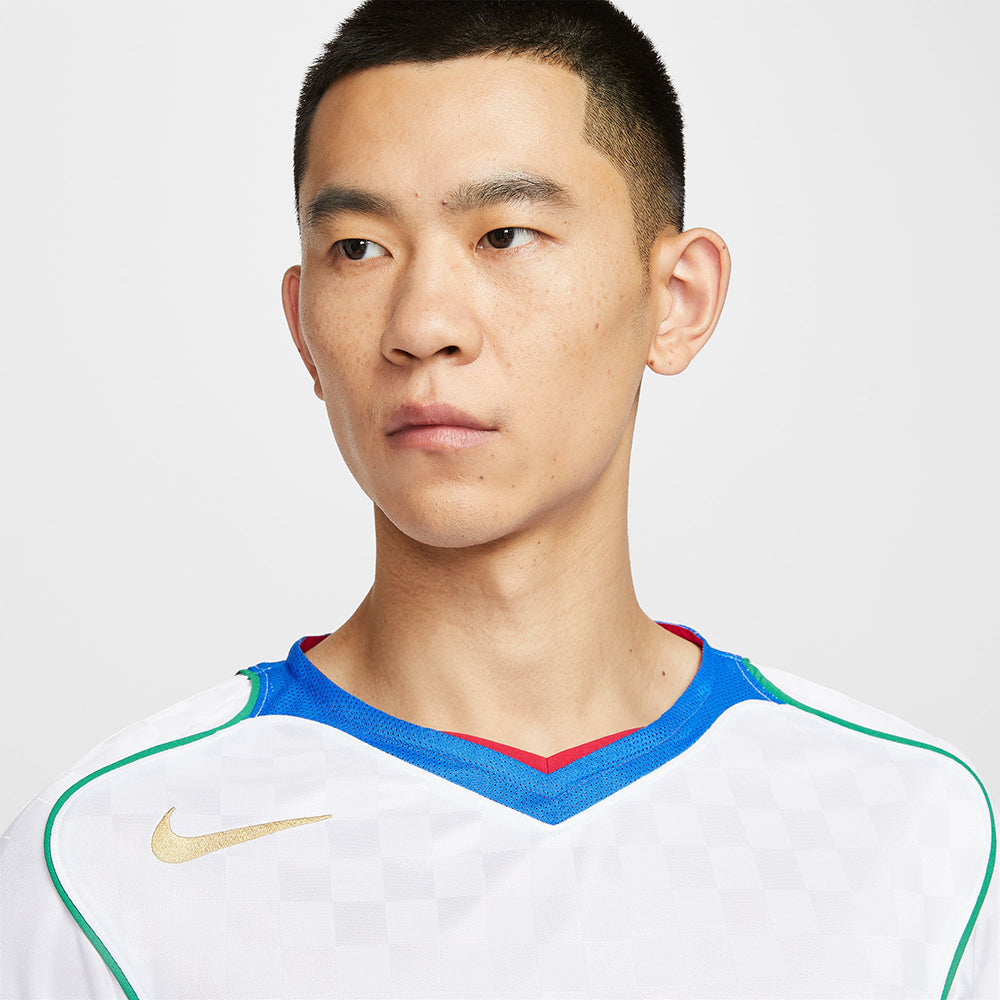 NIKE Total 90 เสื้อฟุตบอลผู้ชาย