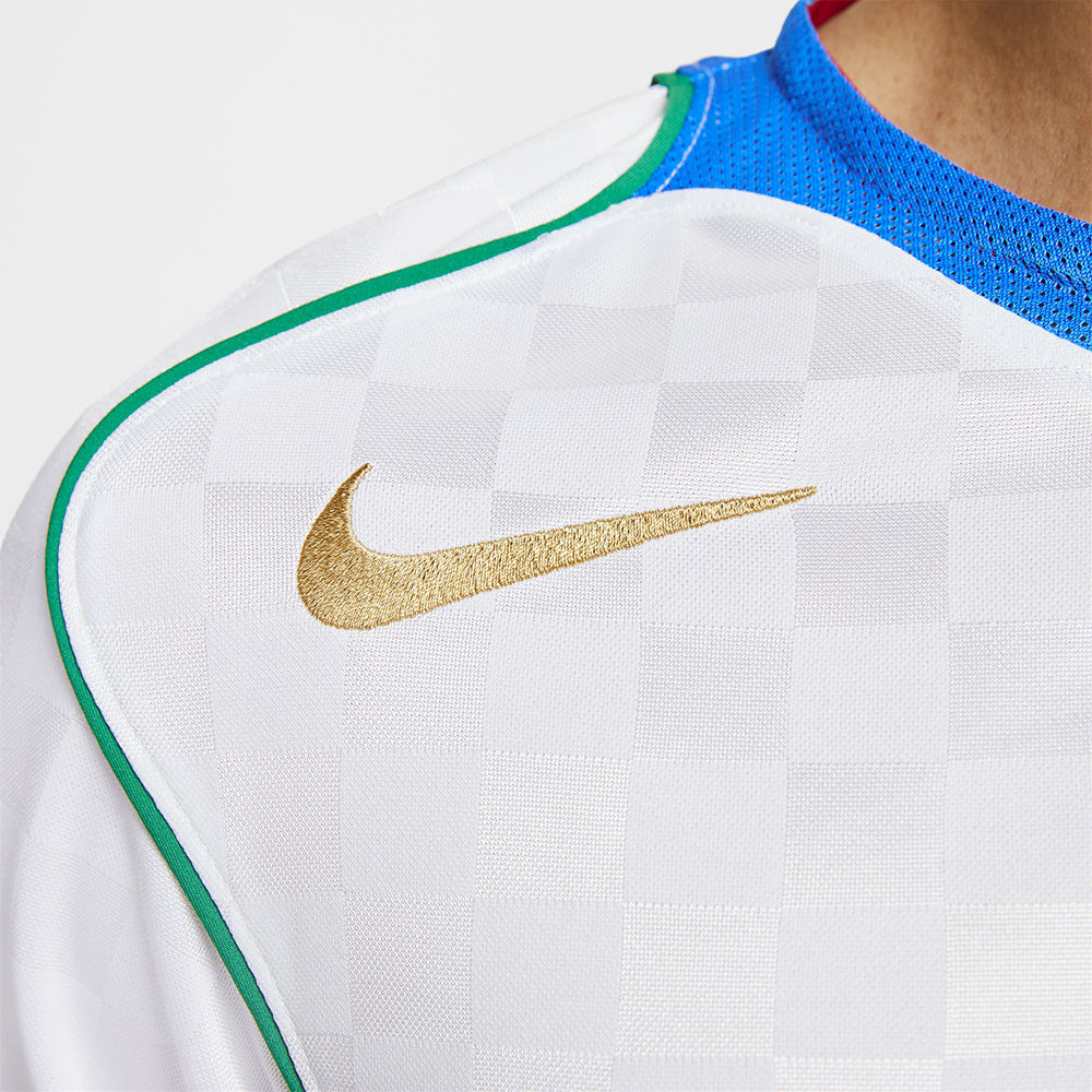NIKE Total 90 เสื้อฟุตบอลผู้ชาย