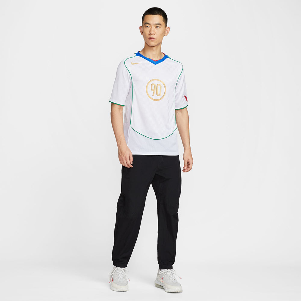 NIKE Total 90 Men's Football Jersey - Supersports Thailand Supersports Thailand