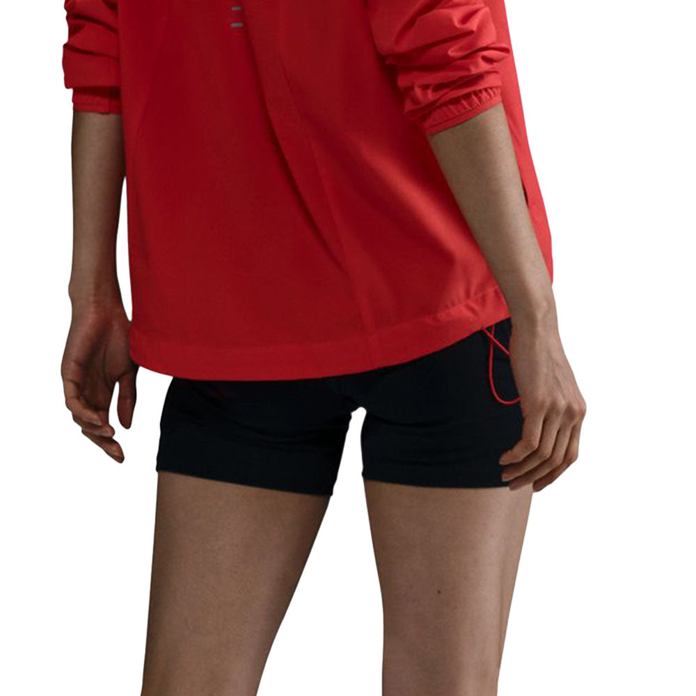 NIKE Swift High-Waisted 3" Women's Running Shorts