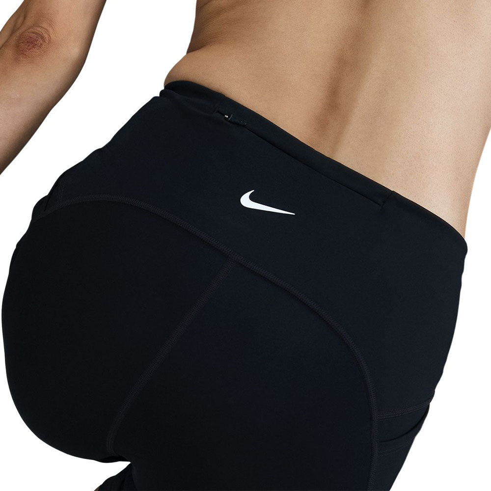 NIKE Swift High-Waisted 3" Women's Running Shorts