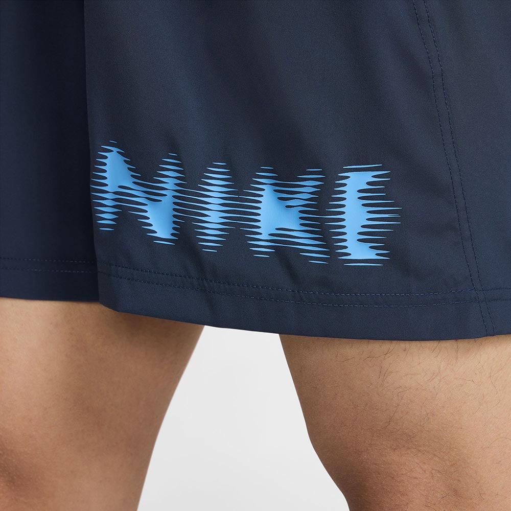 NIKE Dri-FIT Form Men's Training Shorts
