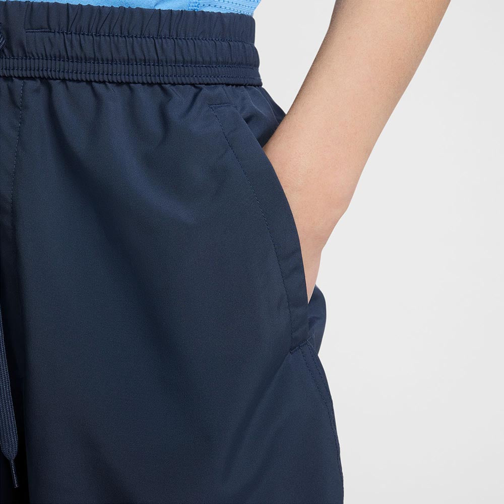 NIKE Dri-FIT Form Men's Training Shorts