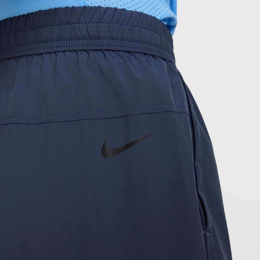 NIKE Dri-FIT Form กางเกงออกกำลังกายขาสั้นผู้ชาย
