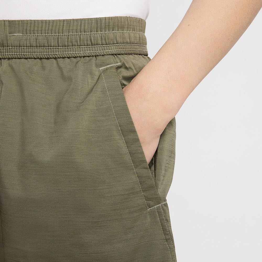 NIKE Dri-FIT Form กางเกงออกกำลังกายขาสั้นผู้ชาย