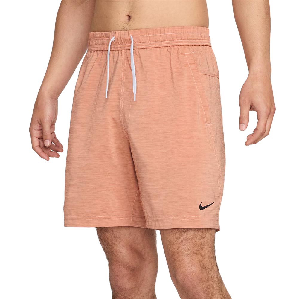 NIKE Dri-FIT Form Men's Training Shorts