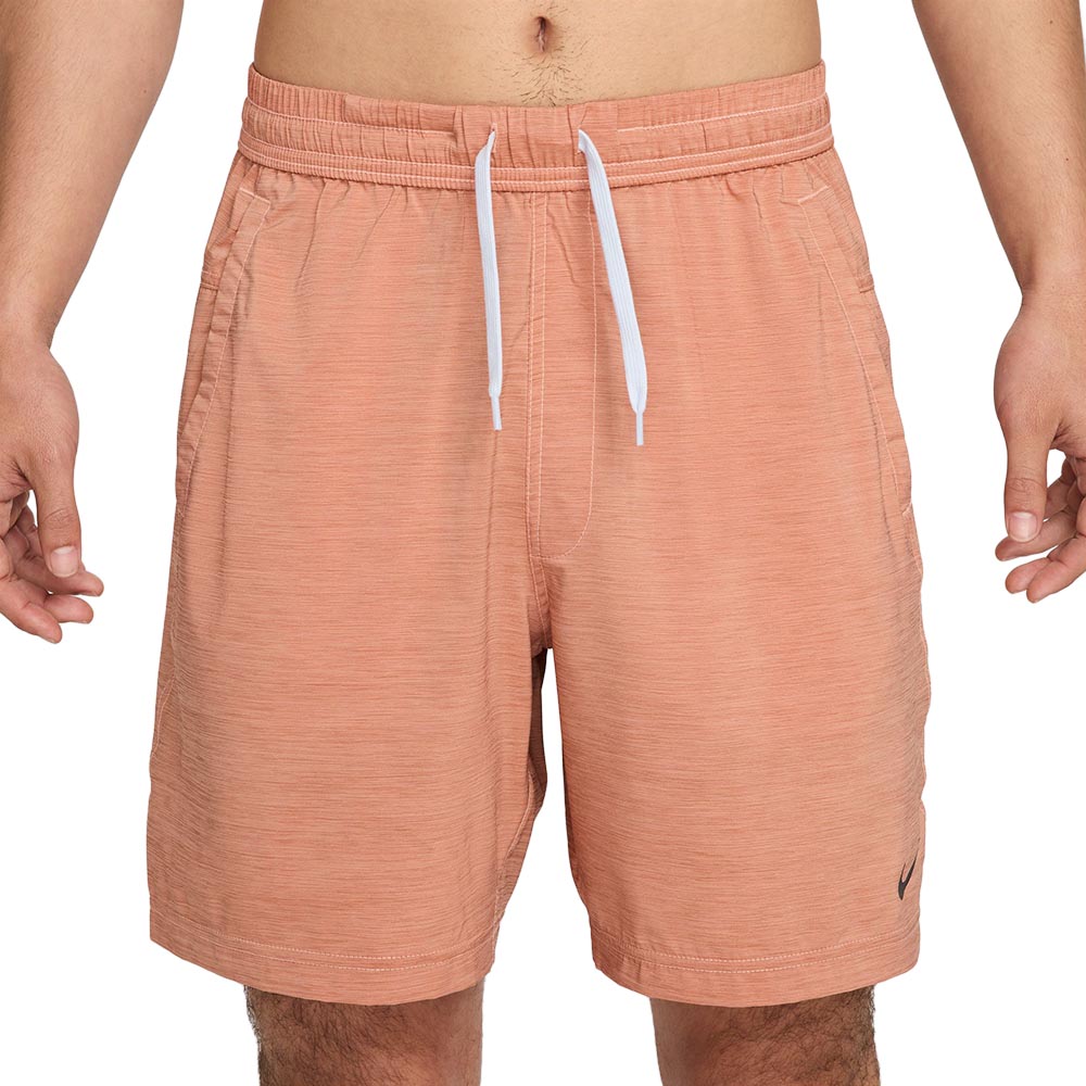 NIKE Dri-FIT Form Men's Training Shorts