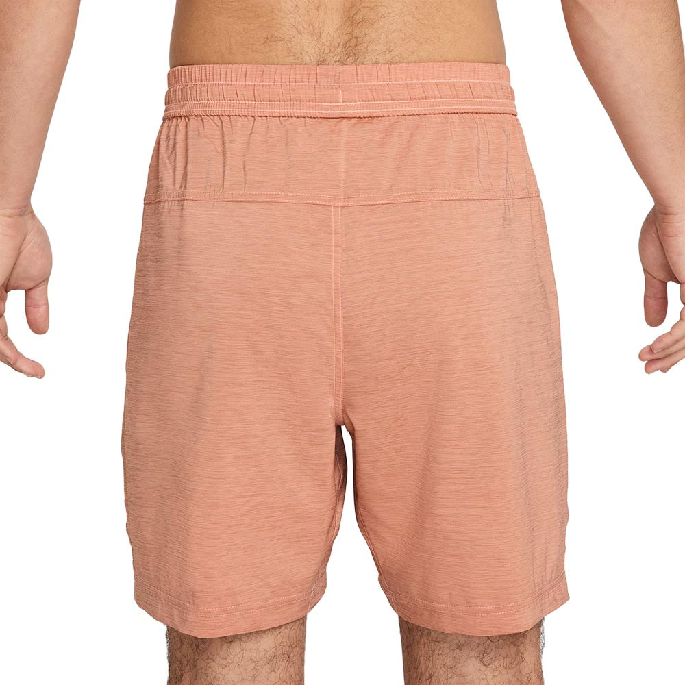 NIKE Dri-FIT Form Men's Training Shorts