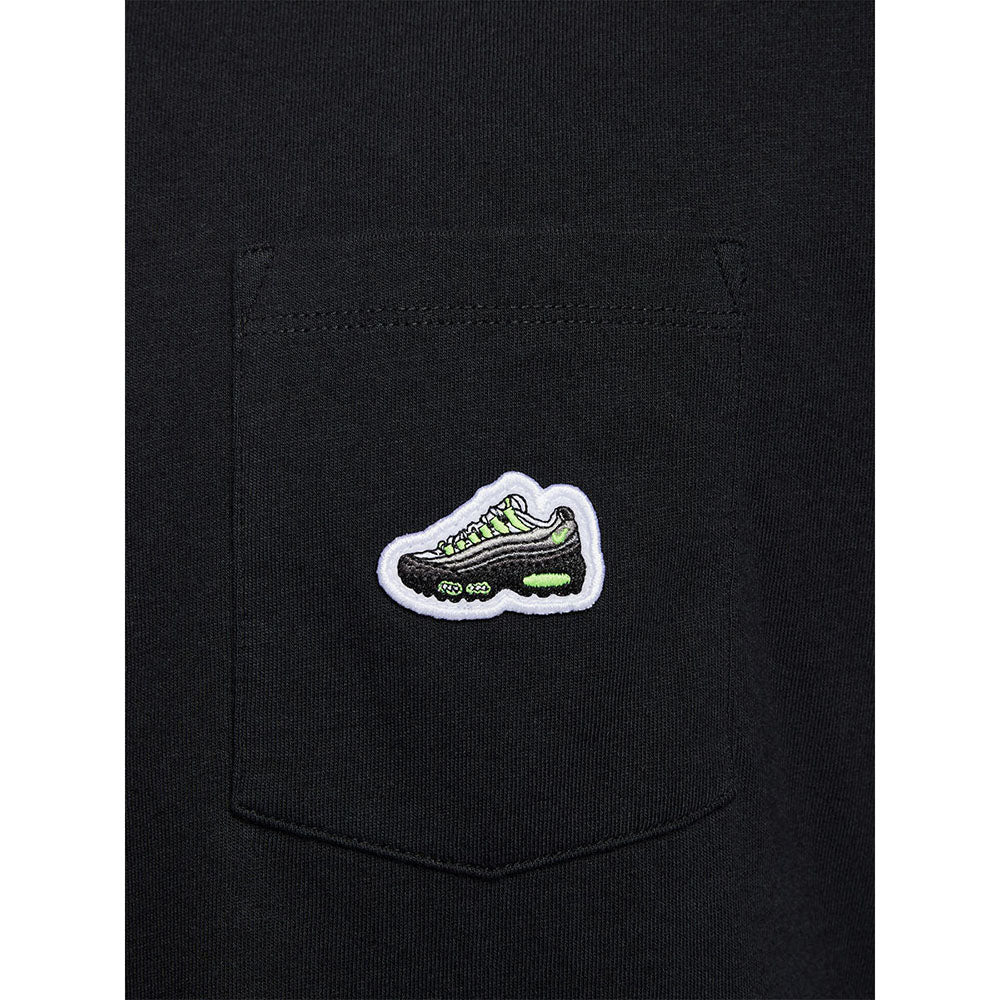 NIKE Sportswear Max90 เสื้อยืดผู้ชาย