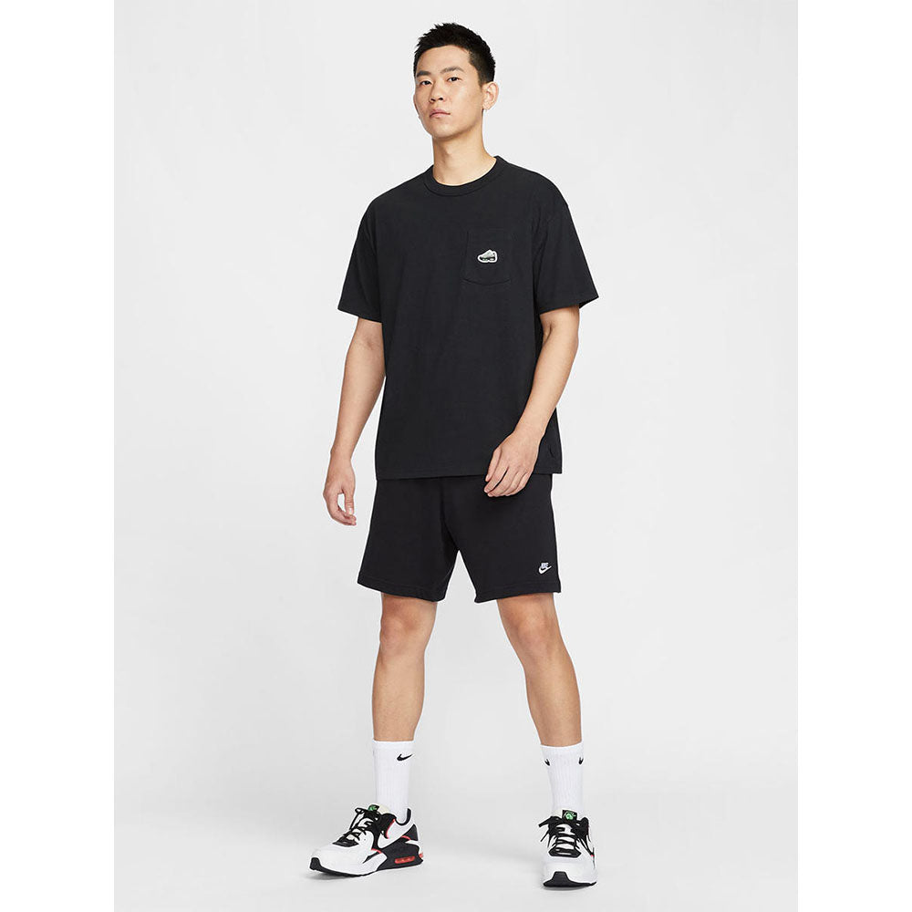 NIKE Sportswear Max90 เสื้อยืดผู้ชาย
