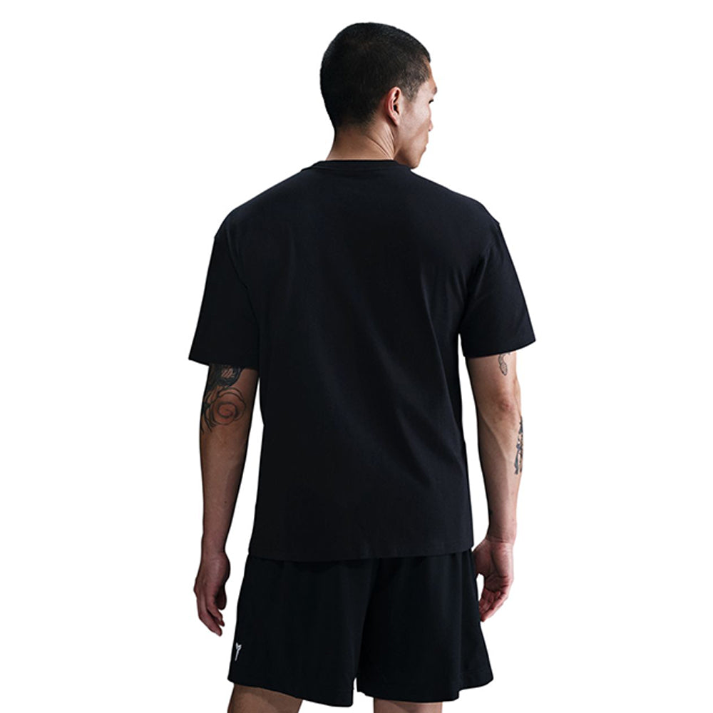 NIKE Kobe Bryant เสื้อยืดบาสเกตบอลผู้ชาย