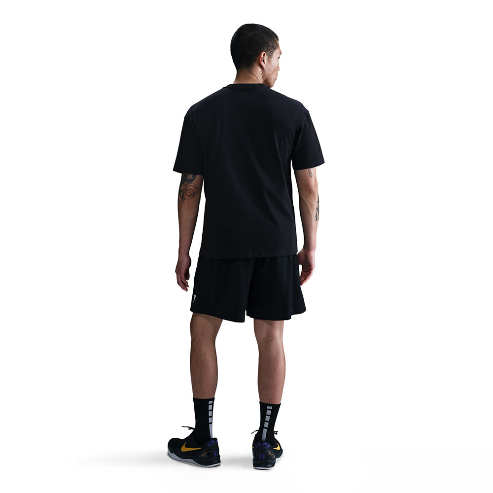 NIKE Kobe Bryant เสื้อยืดบาสเกตบอลผู้ชาย