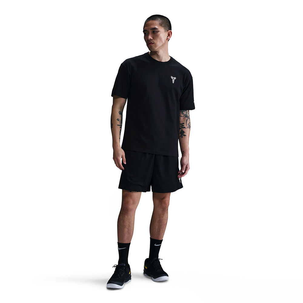 NIKE Kobe Bryant เสื้อยืดบาสเกตบอลผู้ชาย