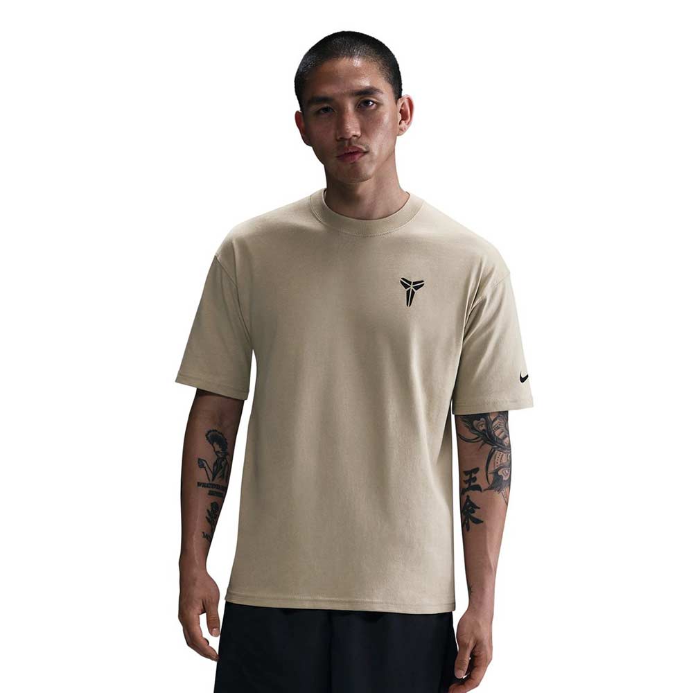 NIKE Kobe Bryant เสื้อยืดบาสเกตบอลผู้ชาย