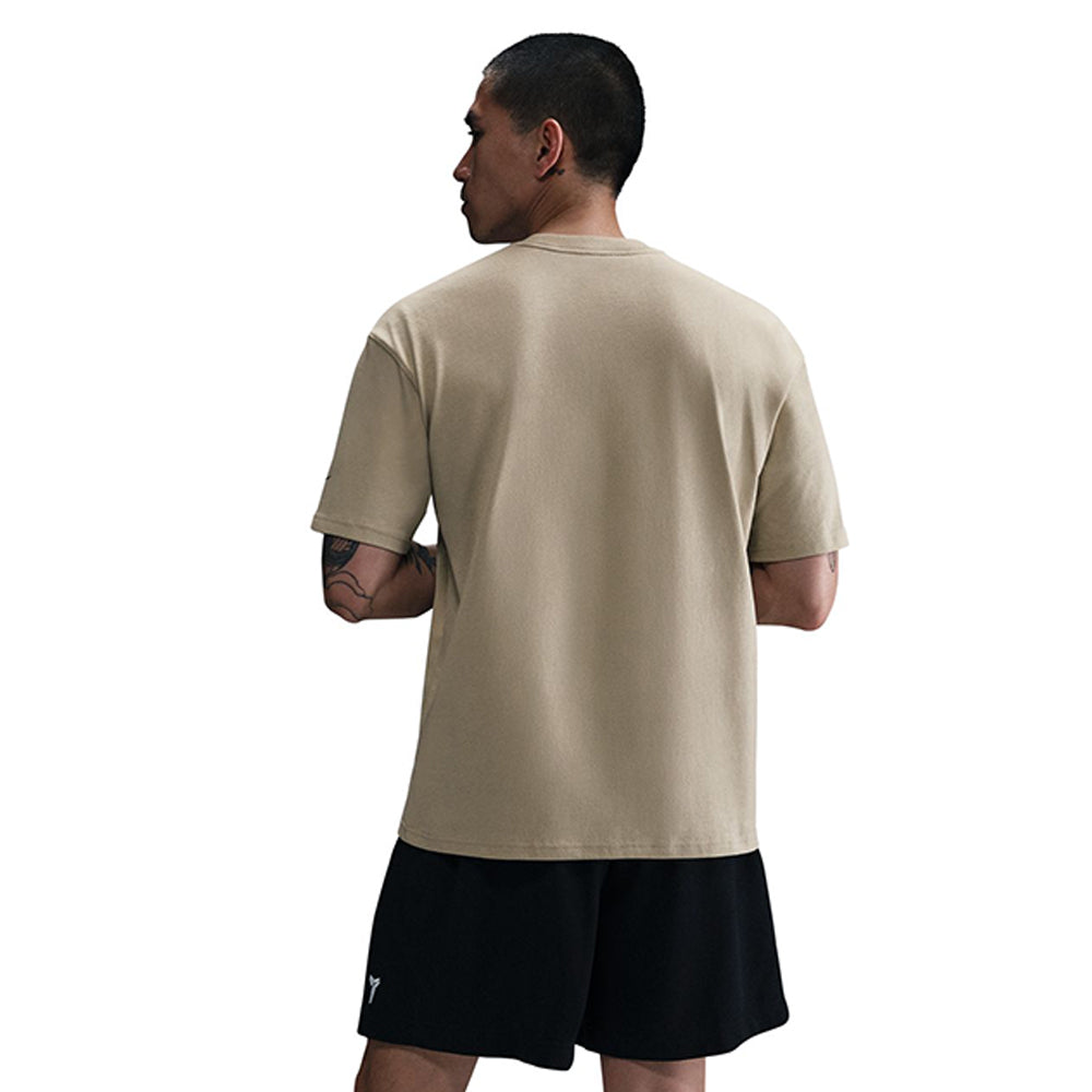 NIKE Kobe Bryant เสื้อยืดบาสเกตบอลผู้ชาย