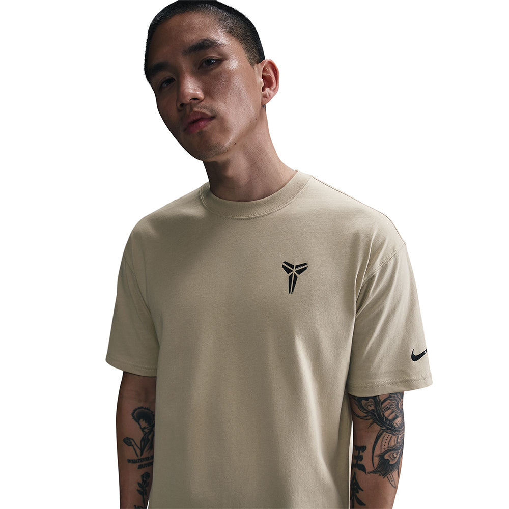 NIKE Kobe Bryant เสื้อยืดบาสเกตบอลผู้ชาย