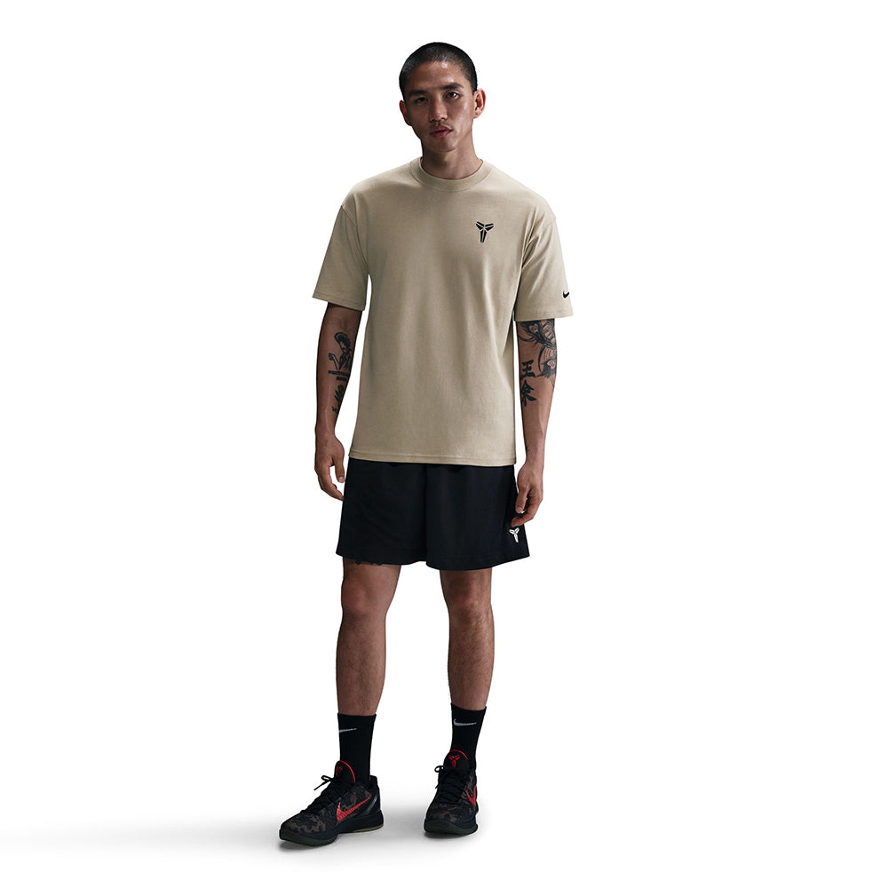 NIKE Kobe Bryant เสื้อยืดบาสเกตบอลผู้ชาย