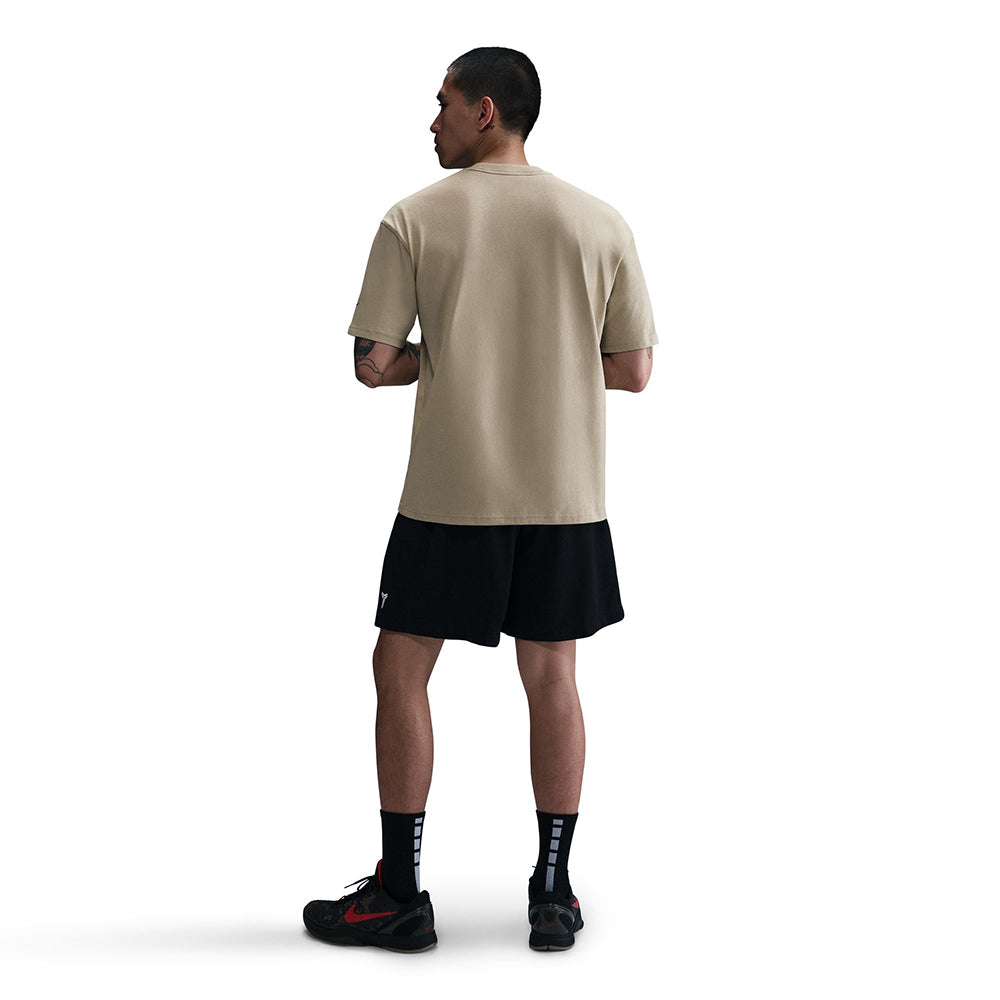 NIKE Kobe Bryant เสื้อยืดบาสเกตบอลผู้ชาย