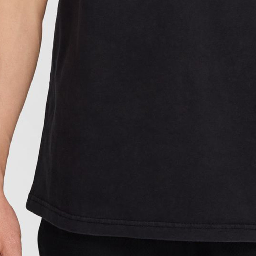 NIKE Max90 เสื้อยืดบาสเกตบอลผู้ชาย