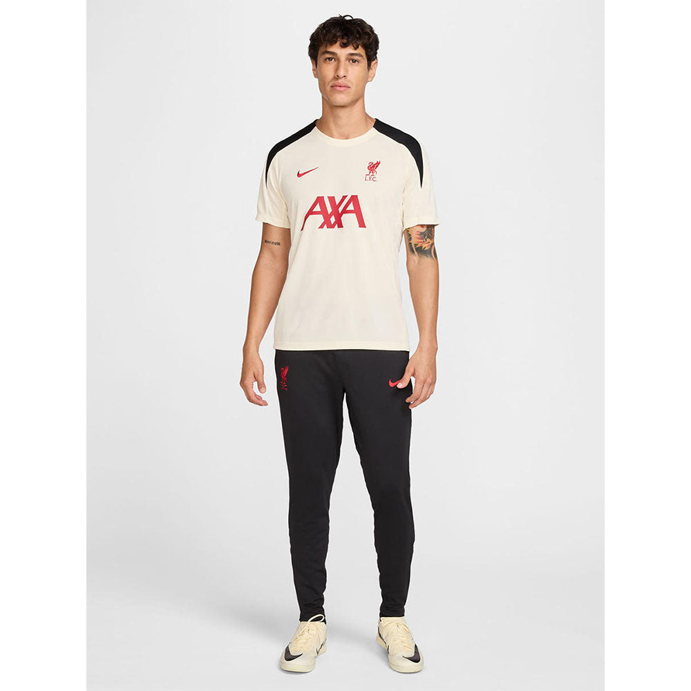NIKE Liverpool FC Strike Special Edition Men's Football T-Shirts - Supersports Thailand Supersports Thailand